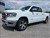 2022 RAM 1500 Laramie 4x4