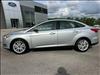 2018 Ford Focus Titanium