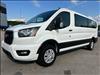 2023 Ford Transit 350 XLT 15-Passenger Low Roof