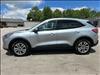 2022 Ford Escape Hybrid SEL AWD
