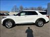 2024 Ford Explorer Limited w/EcoBoost