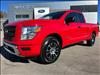 2024 Nissan Titan SV 4x4