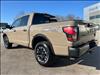 2022 Nissan Titan PRO-4X Off-Road 4x4