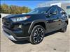 2021 Toyota RAV4 Adventure AWD