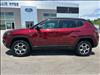 2022 Jeep Compass Trailhawk 4x4
