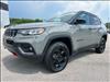 2024 Jeep Compass Trailhawk 4x4