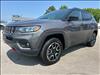 2024 Jeep Compass Trailhawk 4x4