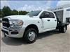 2024 RAM 3500 SLT Cab & Chassis 4x4 DRW