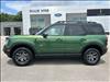 2024 Ford Bronco Sport Badlands 4x4 w/EcoBoost