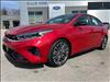 2022 Kia Forte GT