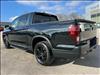 2023 Honda Ridgeline Black Edition AWD