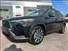 2023 Toyota Corolla Cross XLE AWD