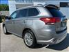 2022 Mitsubishi Outlander PHEV HYBRID SEL AWD
