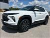 2024 Chevrolet Trailblazer ACTIV 4x4