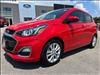 2021 Chevrolet Spark LT