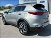 2020 Kia Sportage EX AWD