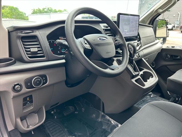 2023 Ford Transit 350 XLT 15-Passenger Low Roof