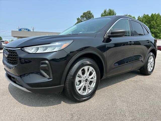 2024 Ford Escape Active AWD