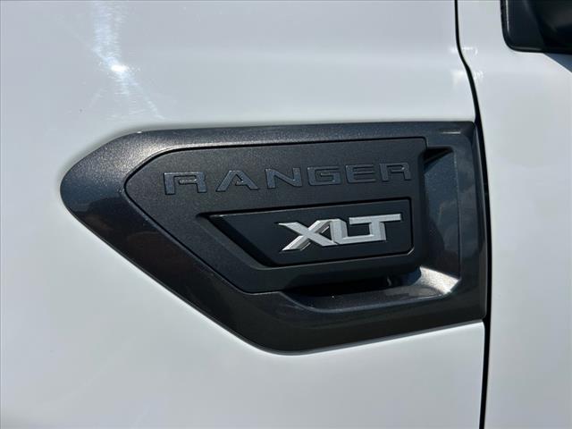 2023 Ford Ranger XLT SPORT 4x4 w/EcoBoost