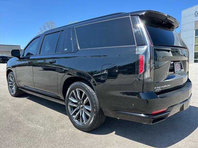 2021 Cadillac Escalade ESV SPORT AWD