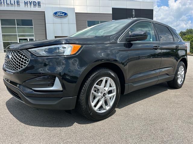 2023 Ford Edge SEL AWD w/EcoBoost