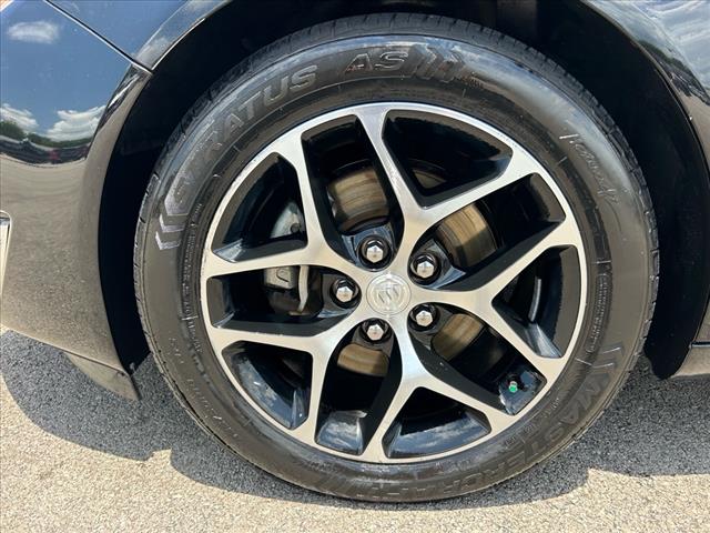 2017 Buick Regal Sport Touring