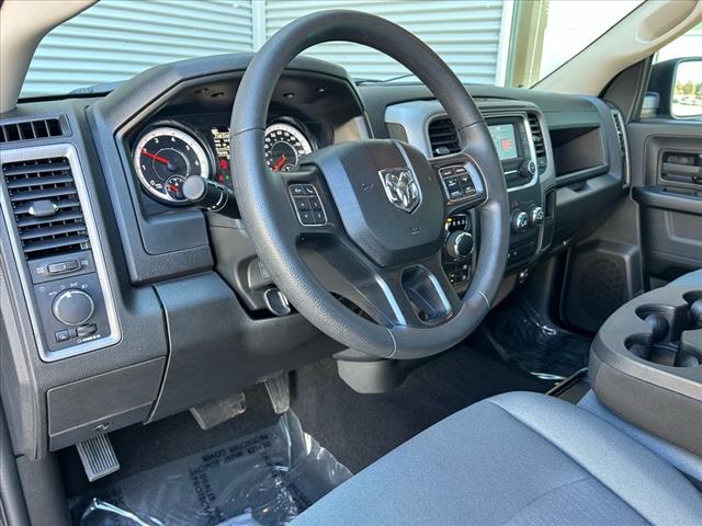 2023 RAM 1500 Classic Tradesman 4x4