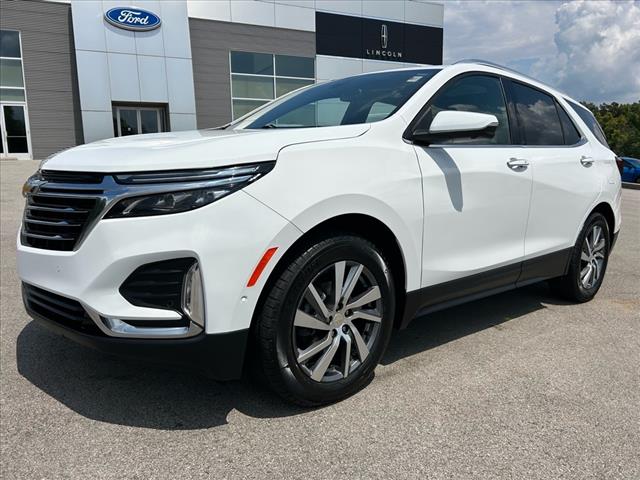 2023 Chevrolet Equinox Premier