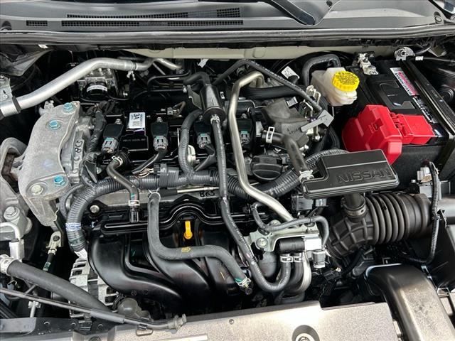 2024 Nissan Sentra SR Premium