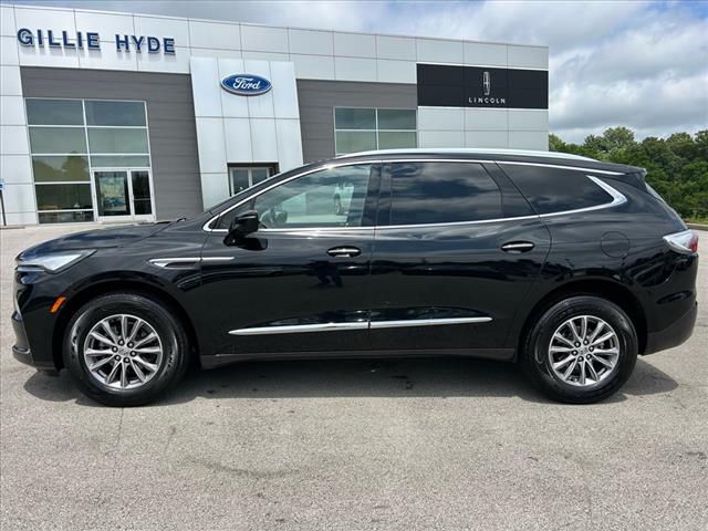 2024 Buick Enclave Premium AWD