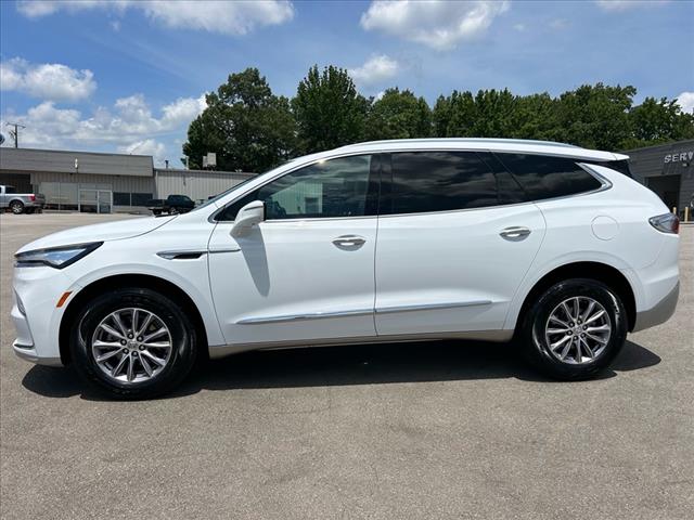 2024 Buick Enclave Premium AWD