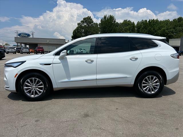 2024 Buick Enclave Premium AWD