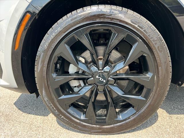 2022 Kia Sorento SX Prestige
