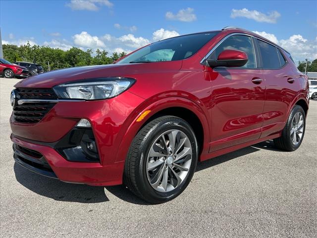 2023 Buick Encore GX Select ST