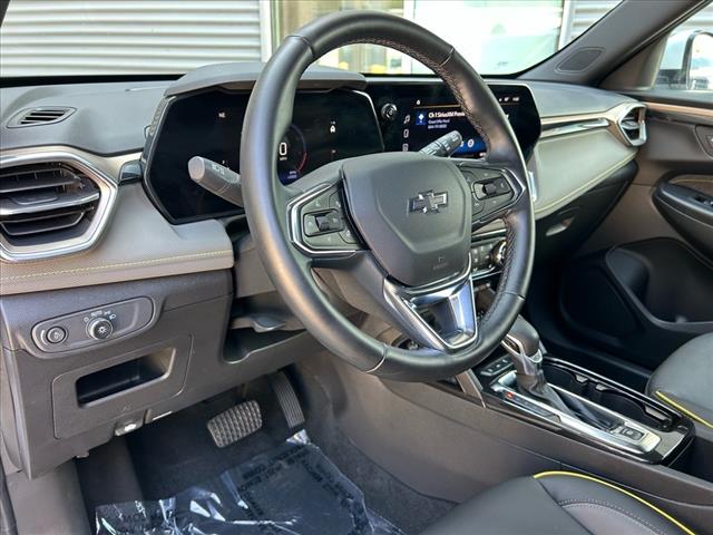 2024 Chevrolet Trailblazer ACTIV 4x4