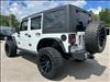 2015 Jeep Wrangler Unlimited Sport 4x4