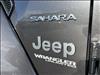 2019 Jeep Wrangler Unlimited Sahara 4x4