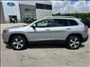2021 Jeep Cherokee Limited 4x4
