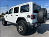 2025 Jeep Wrangler Rubicon 392 Final Edition