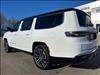 2024 Wagoneer Grand Wagoneer L Series III