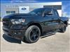 2022 RAM 1500 Big Horn Night Edition