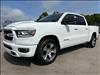 2023 RAM 1500 Laramie SPORT 4x4