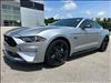 2022 Ford Mustang GT Premium Black Pkg.