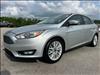 2018 Ford Focus Titanium