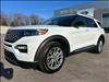 2024 Ford Explorer Limited w/EcoBoost
