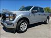 2023 Ford F-150 XLT 4x4 w/EcoBoost