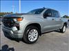 2023 Chevrolet Silverado 1500 Custom 4x4