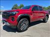 2024 Chevrolet Colorado Z71 Off-Road 4x4
