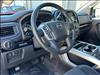 2024 Nissan Titan SV 4x4