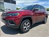 2022 Jeep Compass Trailhawk 4x4